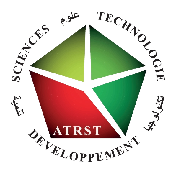 ATRST Logo
